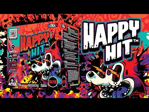 Happy Hit