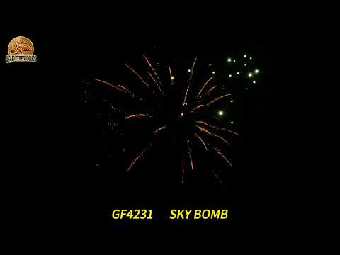 Sky Bomb