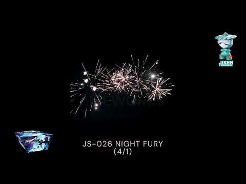 Night Fury