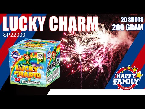 Lucky Charms