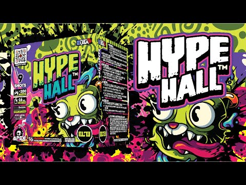 Hype Hall