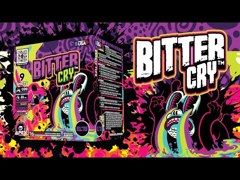 Bitter Cry