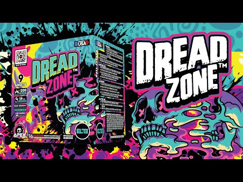 Dread Zone