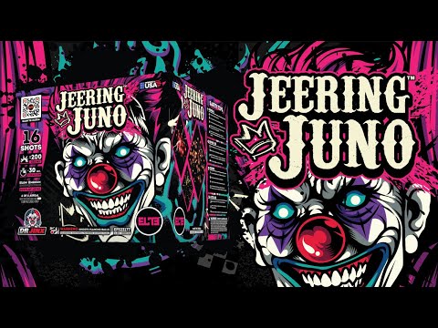 Jeering Juno