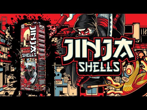 Jinja Shells