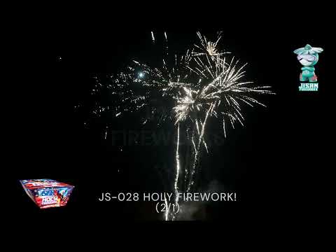 Holy Firework