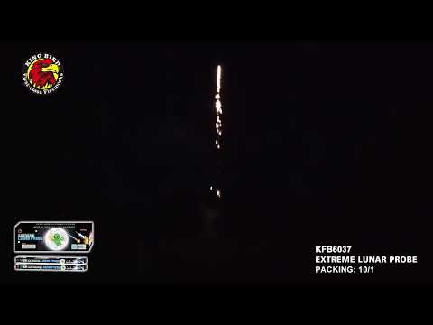 Extreme Lunar Strobe