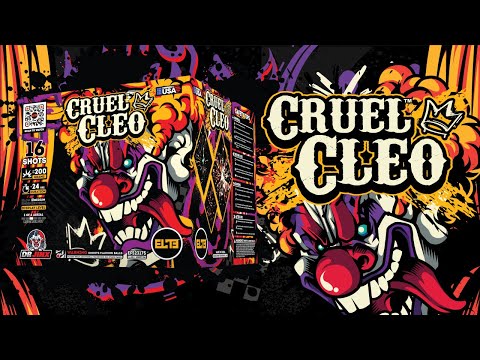 Cruel Cleo